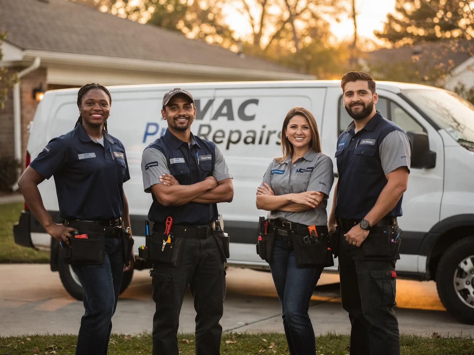 Heat Pump Repair company in Kirkwood, CA